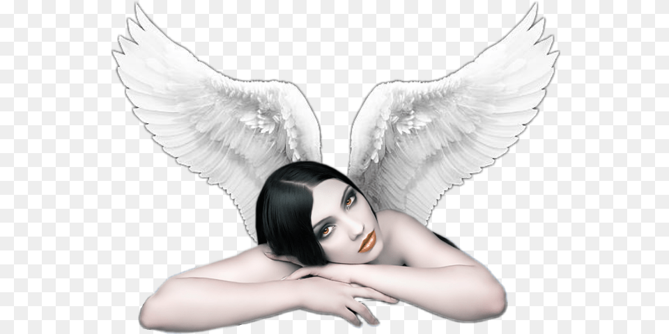 Sexyangel Angel, Adult, Female, Person, Woman Free Png Download