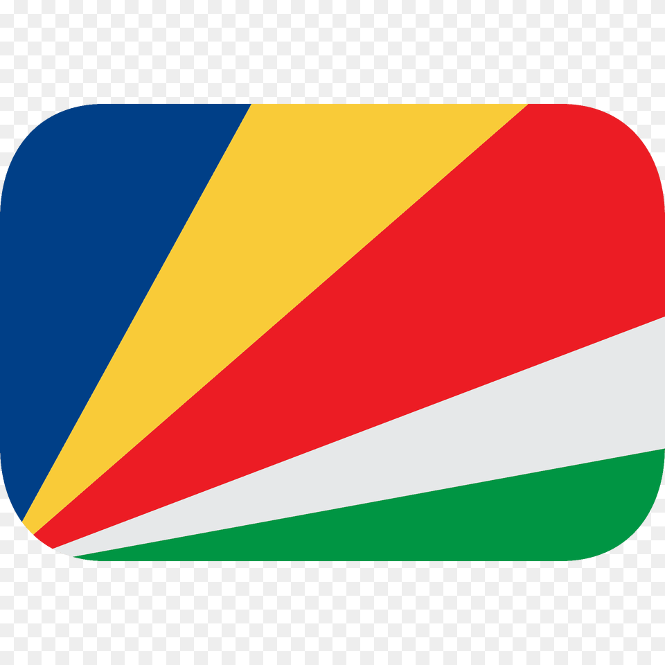 Seychelles Flag Emoji Clipart Png Image