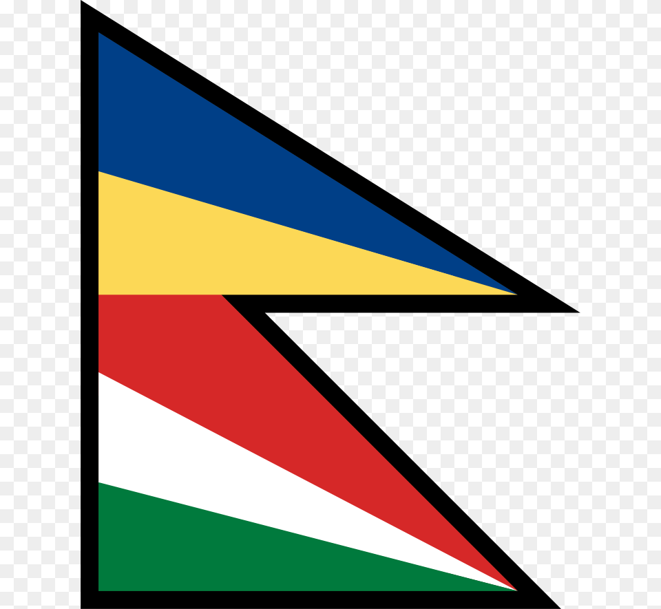 Seychelles In The Style Of Nepal, Triangle Png