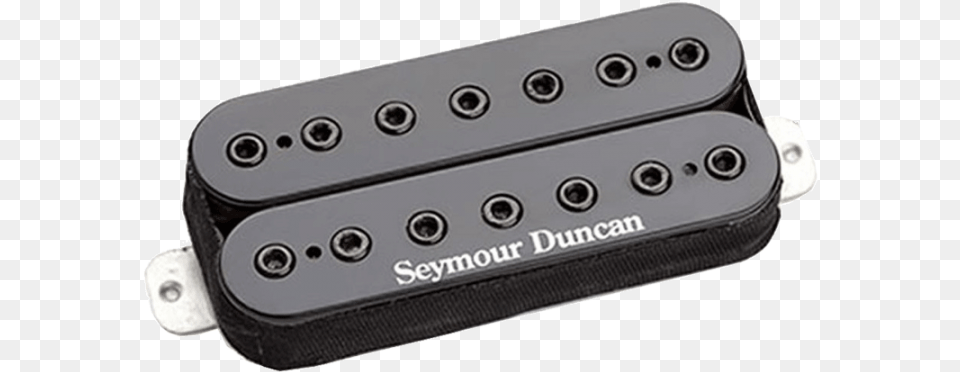 Seymour Duncan Sh 10 Full Shred 7 String Humbucker, Electronics, Pedal, Speaker Free Png