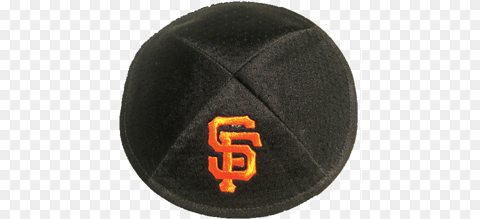 Sf Giants San Francisco Giants Pro Kippah, Baseball Cap, Cap, Clothing, Hat Free Png