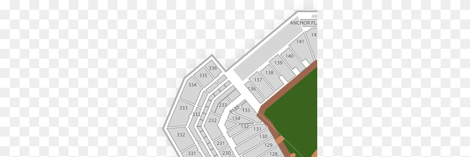 Sf Giants Seating Chart, Diagram Free Transparent Png