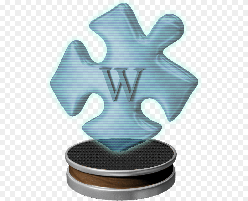 Sf Hollow Wiki Wikipedia Award, Light Free Png Download