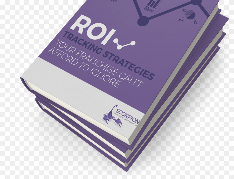 Sf Roi Tracking Box, Advertisement, Poster, Publication, Book Free Png Download