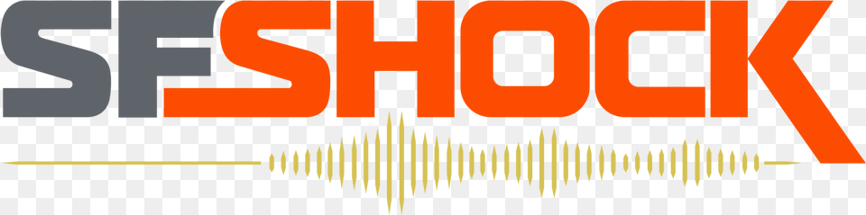 Sf Shock Logo San Francisco Shock Ow, Weapon Free Transparent Png