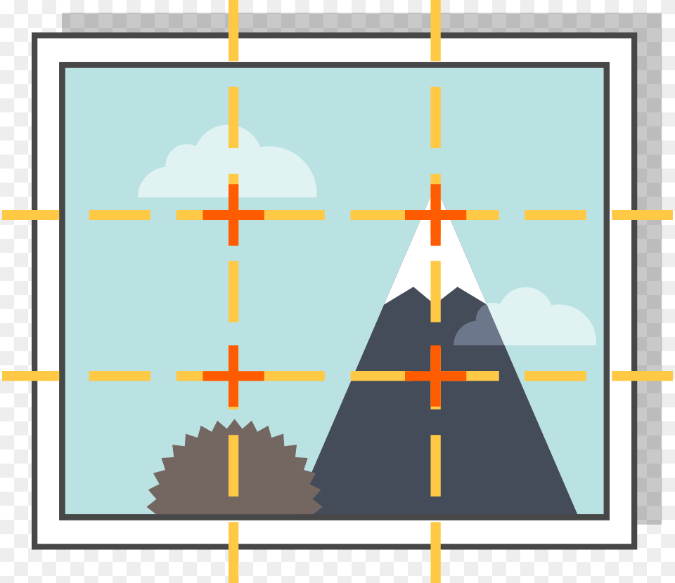 Sfa Lecture Composition, Cross, Symbol Free Png