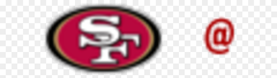 Sfatdal San Francisco 49ers, Logo, Hockey, Ice Hockey, Ice Hockey Puck Png