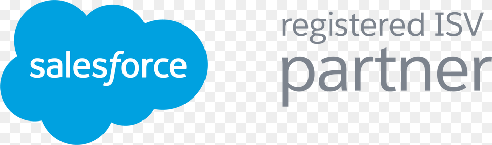Sfdc Logo 1001 Health Care Logos Salesforce Appexchange Program Partner, Text Free Png