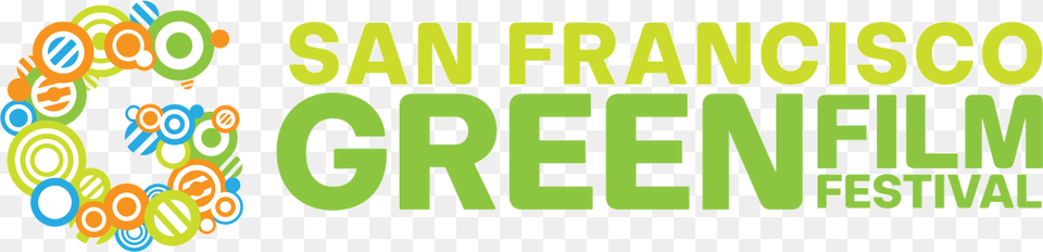 Sfgff Logo, Green, Text Free Png Download