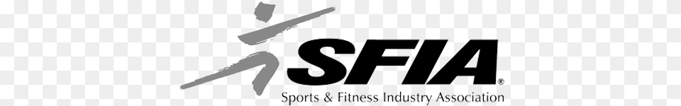 Sfia Sports Amp Fitness Industry Association, Text, Number, Symbol, Blade Png