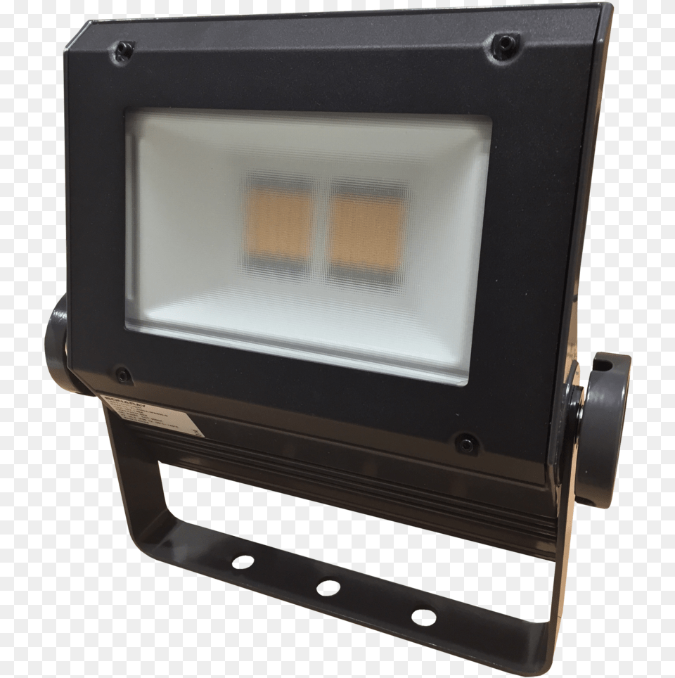 Sfl 5040 Solar Neo Flood Light 40w U2014 Sonaray Commercial Floodlight, Computer Hardware, Electronics, Hardware, Lighting Free Transparent Png