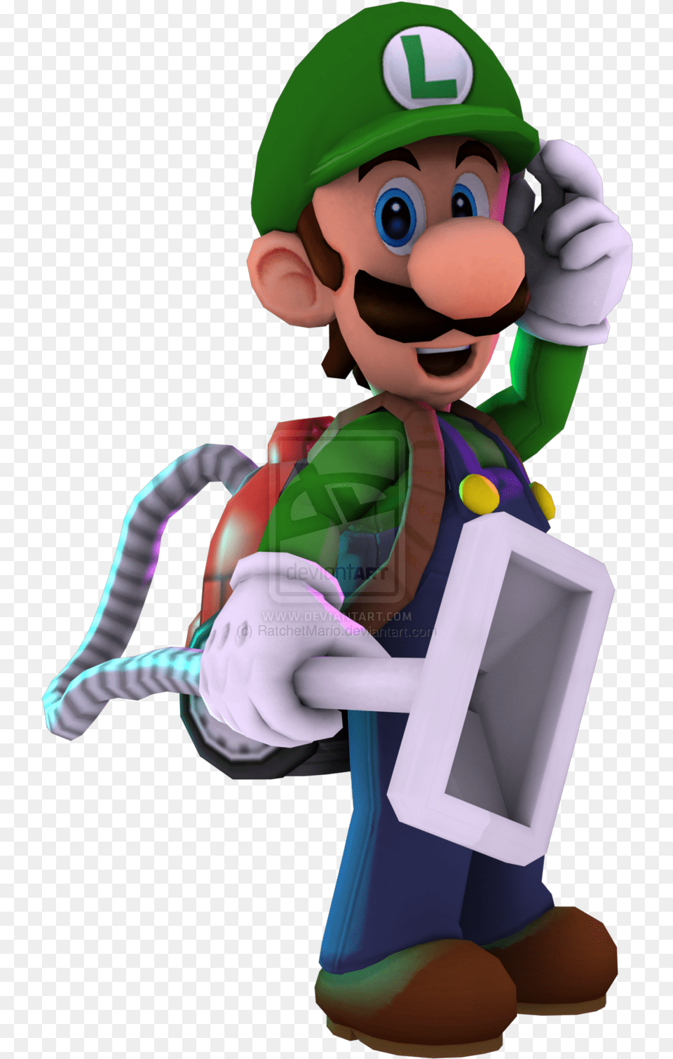 Sfm And King Boo Luigi39s Mansion, Clothing, Glove, Baby, Person Free Transparent Png