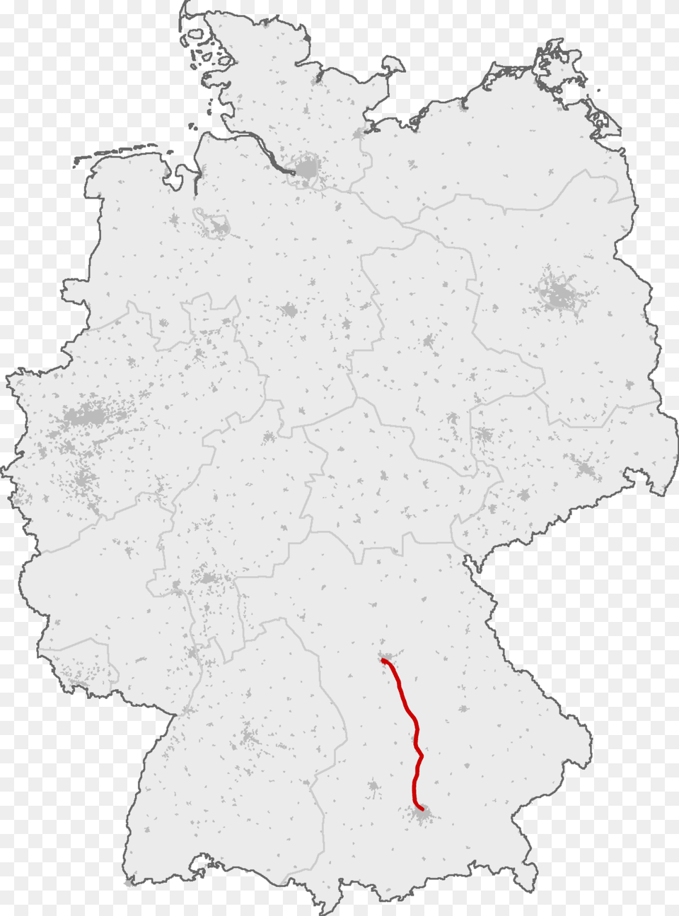 Sfs Nuernberg Muenchen Hanower Wrzburg, Chart, Map, Plot, Atlas Png Image