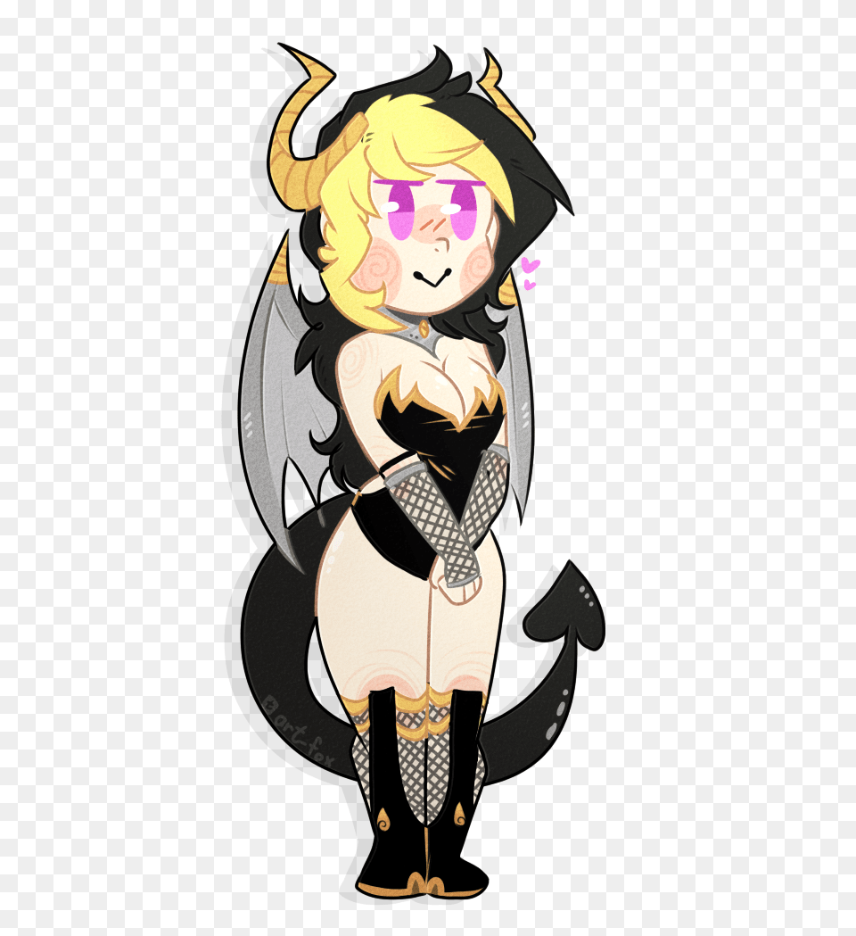Sfw Human Succubus Midder, Adult, Female, Person, Woman Png Image