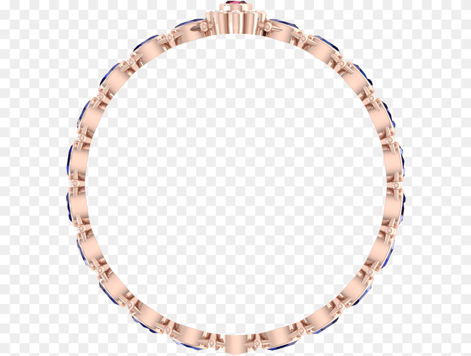Sg Body Jewelry, Accessories, Bracelet, Oval, Diamond Free Png Download