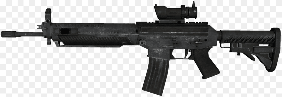 Sg 553 Cs Go, Firearm, Gun, Rifle, Weapon Free Transparent Png