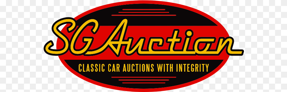 Sg Auction, Logo Png