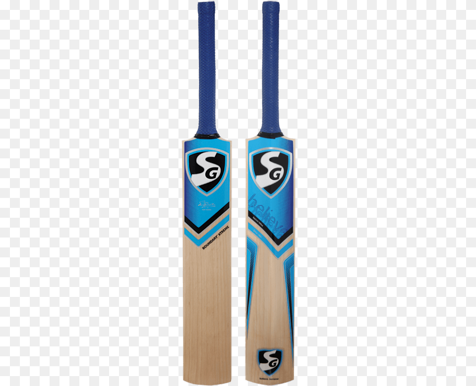 Sg Boundary Extreme Cricket Bat Sg Cobra Gold Cricket Bat, Cricket Bat, Sport, Text, Handwriting Png Image