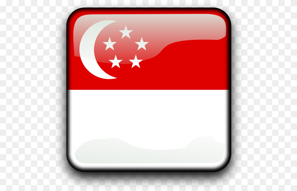 Sg Clip Art Singapore Flag Clipart, First Aid Png