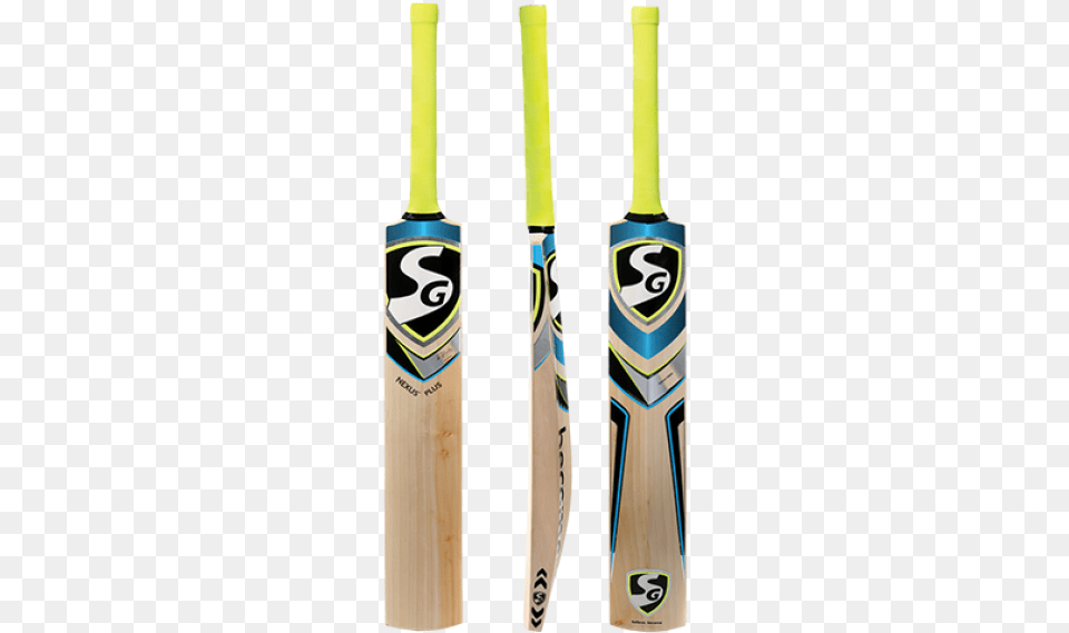 Sg Cobra Extreme Cricket Bat Sg Rsd Xtreme Cricket Bat, Cricket Bat, Sport, Baseball, Baseball Bat Free Transparent Png