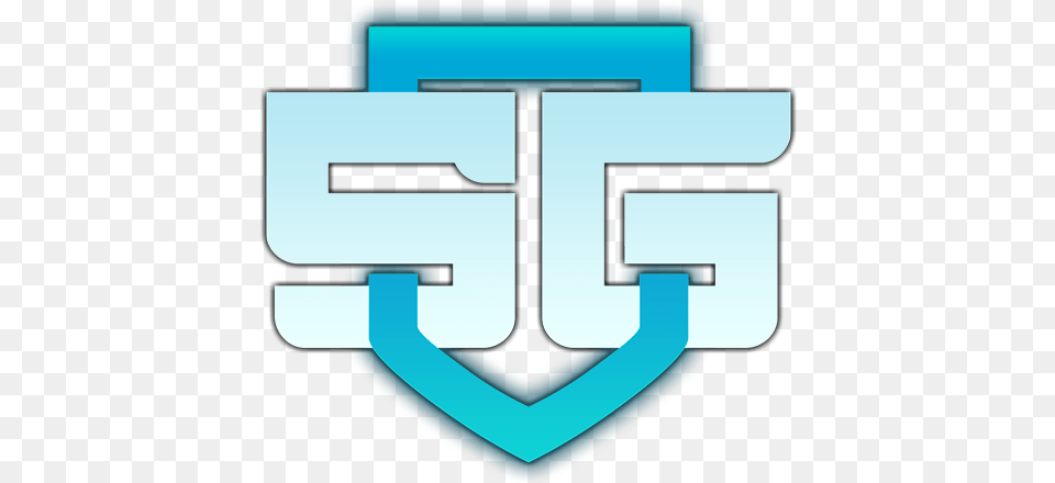 Sg E Sg Sports Logo, Cross, Symbol, Electronics, Hardware Free Transparent Png