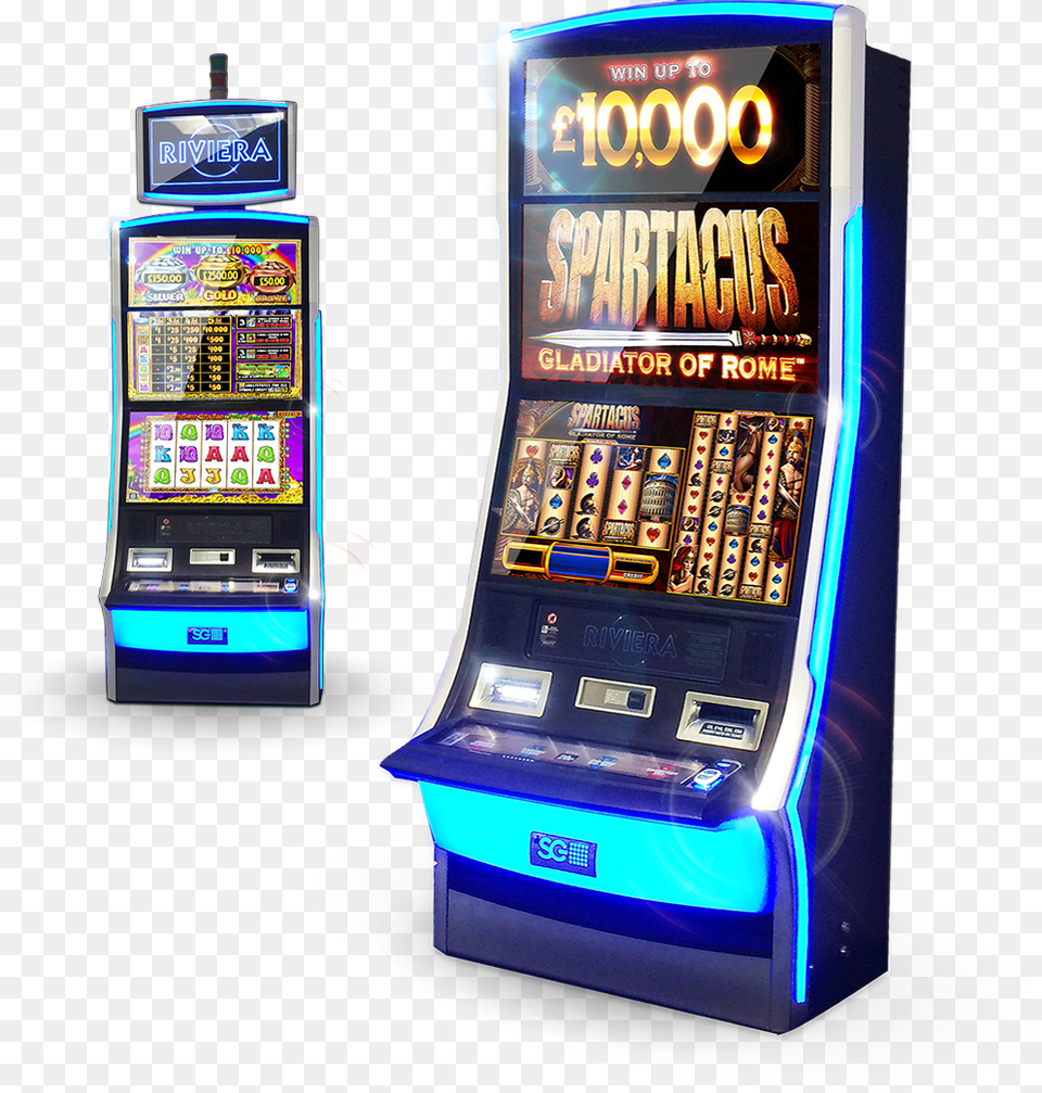 Sg Gaming Machines, Gambling, Game, Slot Free Transparent Png