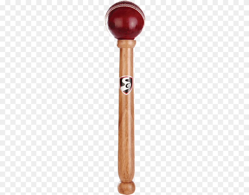 Sg Leather Ball Bat Mallet, Cricket, Cricket Ball, Device, Sport Free Png Download