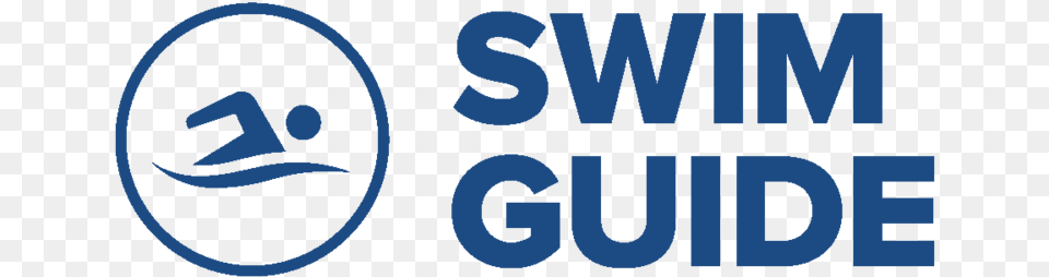 Sg Logo Blue 01 Swim Guide, Text Png