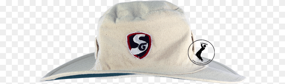 Sg Supreme Cricket Panama Hat Best Price For Baseball, Clothing, Sun Hat, Baseball Cap, Cap Png