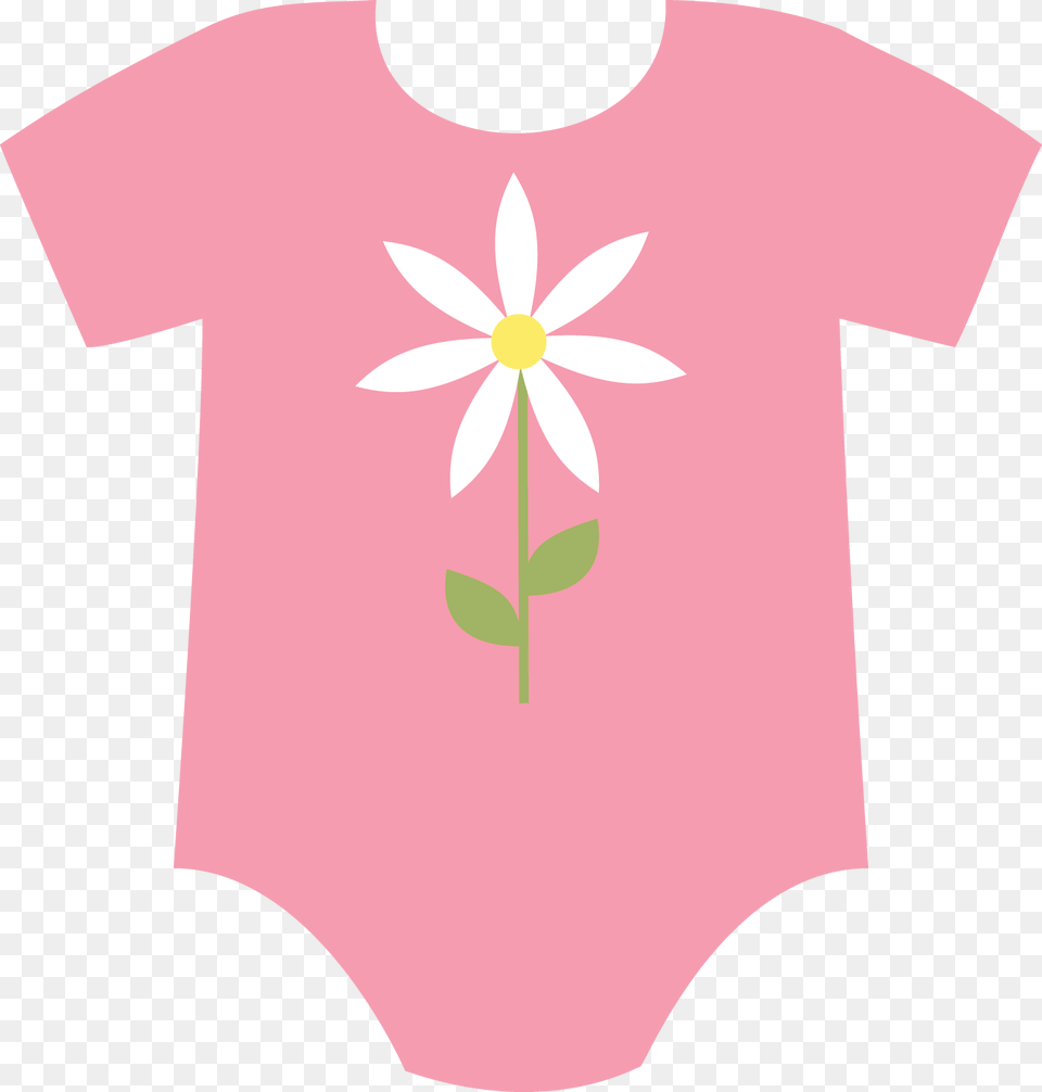Sgblogosfera Baby Girl Onesies Baby Shauers, Clothing, Flower, Petal, Plant Free Transparent Png