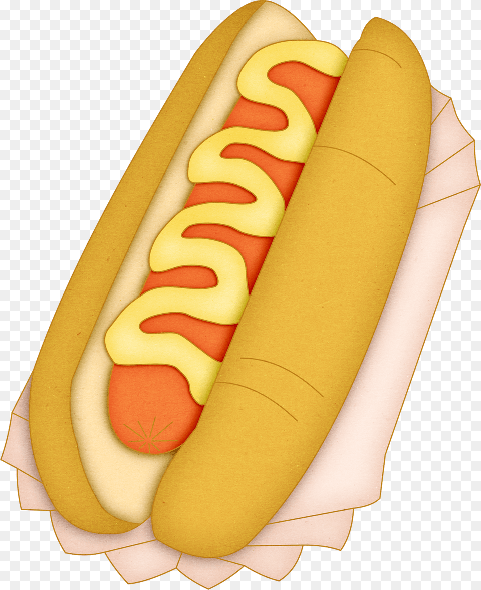 Sgblogosfera Festa Junina Clip Art Food, Hot Dog Png Image