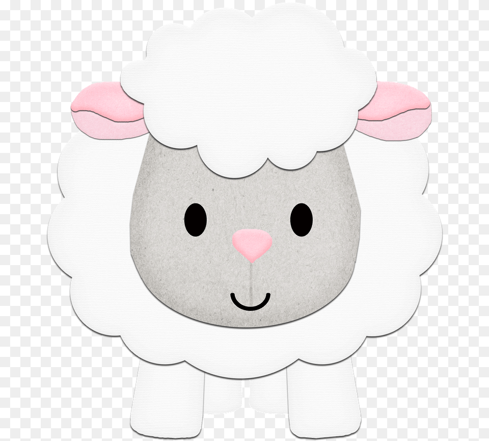 Sgblogosfera Oveja Baby Shower, Plush, Toy, Livestock, Face Png