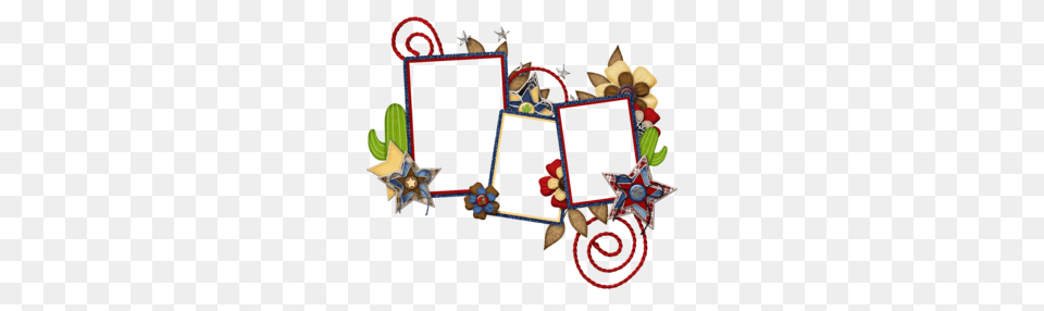 Sgblogosfera Yee Haw Frames And Borders Free Transparent Png