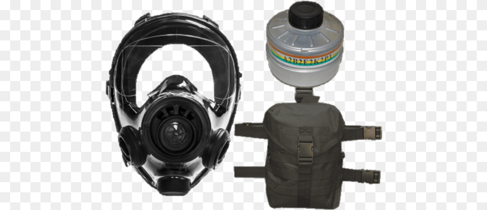 Sge 4003bb Gas Mask Kit Mestel Safety Sge 4003 Gas Mask Respirator Size, Bag, Backpack, Electronics Png