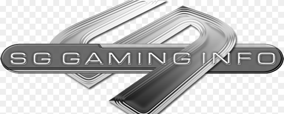 Sggaminginfo Sg Gaming Long Logo, Cutlery, Fork, Symbol Free Transparent Png