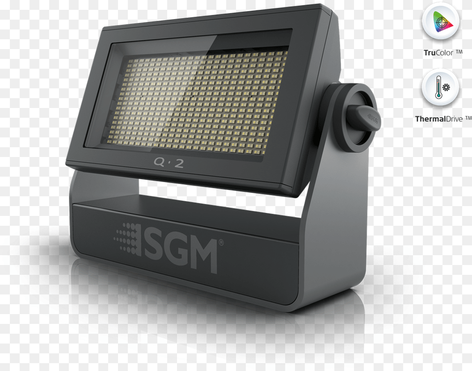 Sgm Light Q2 Sgm, Electronics, Computer Hardware, Hardware, Monitor Free Png