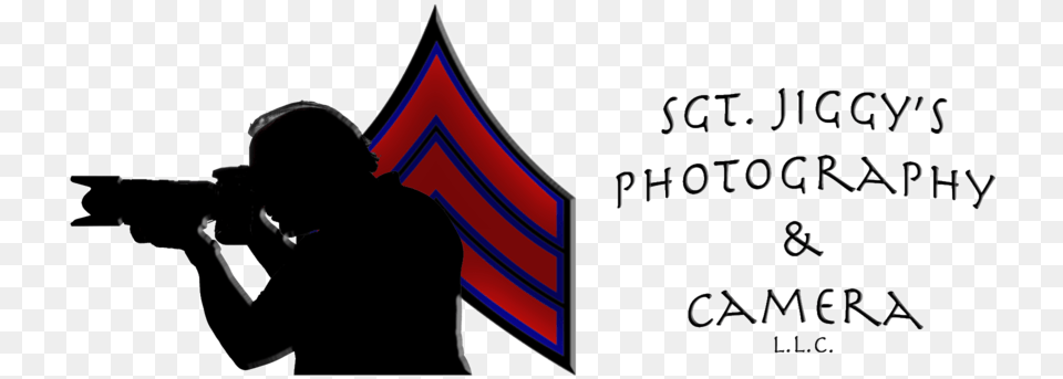 Sgt Jiggy39s Photography And Camera Llc, Weapon, Firearm, Gun, Rifle Free Png Download