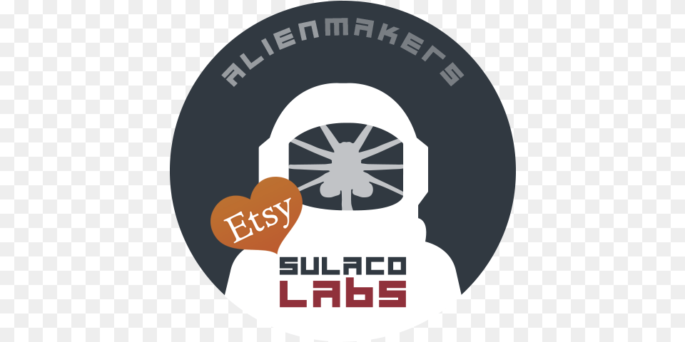 Sguenos En Redes Sociales Etsy, Logo, Disk Free Transparent Png