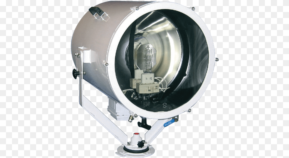 Sh 510 Suez Search Light, Lighting, Spotlight, Appliance, Device Png