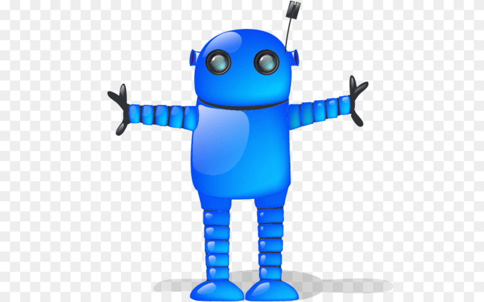 Sh Clipart, Robot, Baby, Person Free Png Download