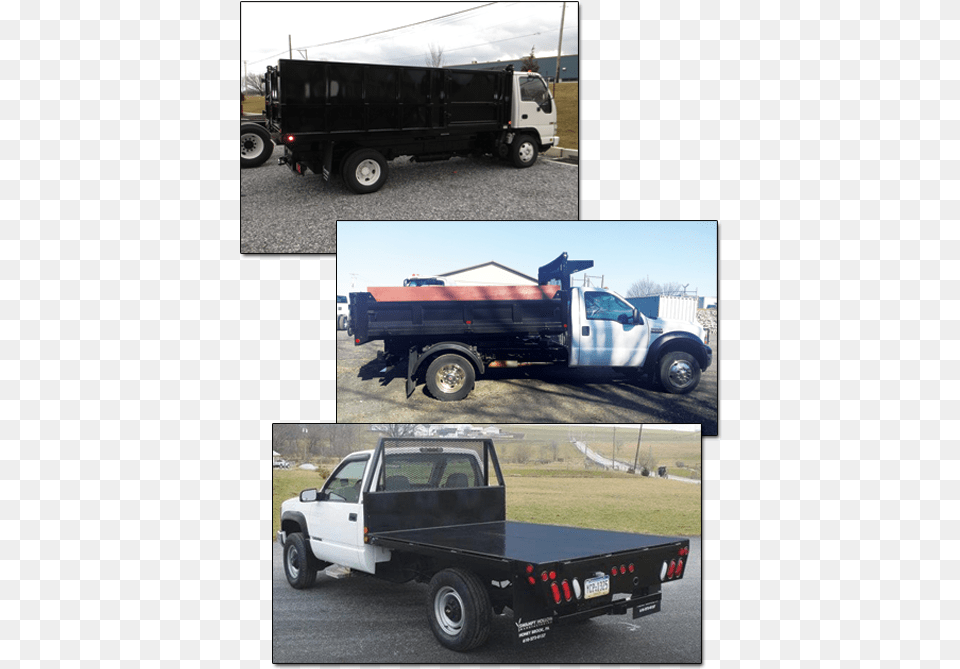 Sh Truck Bodies East Penn Commercial East Penn Truck, Pickup Truck, Transportation, Vehicle, Machine Free Transparent Png