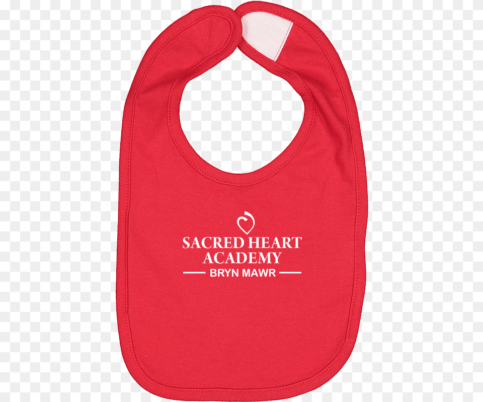 Sha Baby Bib Embroidered With Sha Logo Active Tank, Person, Accessories, Bag, Handbag Png