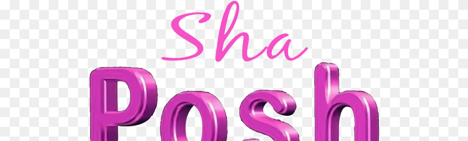 Sha Posh Logo Easter Egg Hunt Poster, Purple, Text, Number, Symbol Png