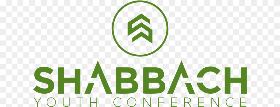 Shabbach Youth Conference, Green, Logo, Scoreboard Free Png Download