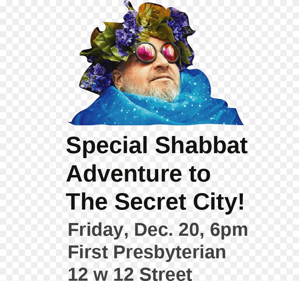 Shabbat Image Copy2x, Accessories, Portrait, Photography, Person Free Transparent Png