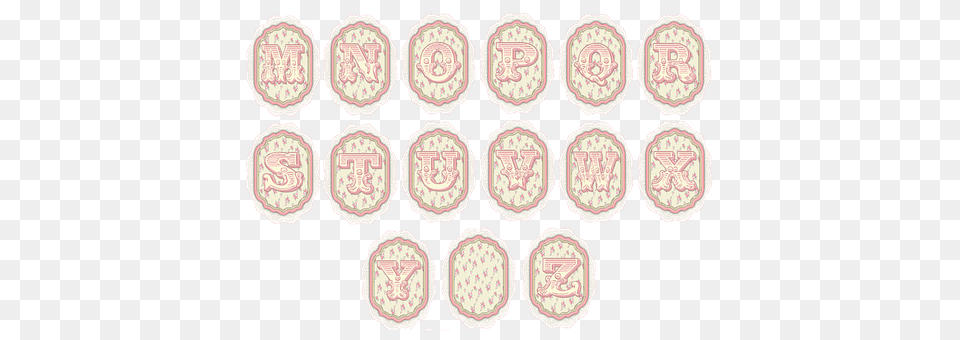 Shabby Chic Pattern, Home Decor, Text Free Transparent Png