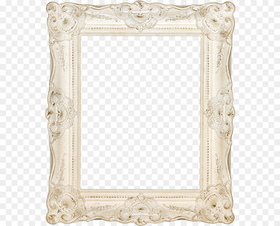 Shabby Chic Frames Png Image