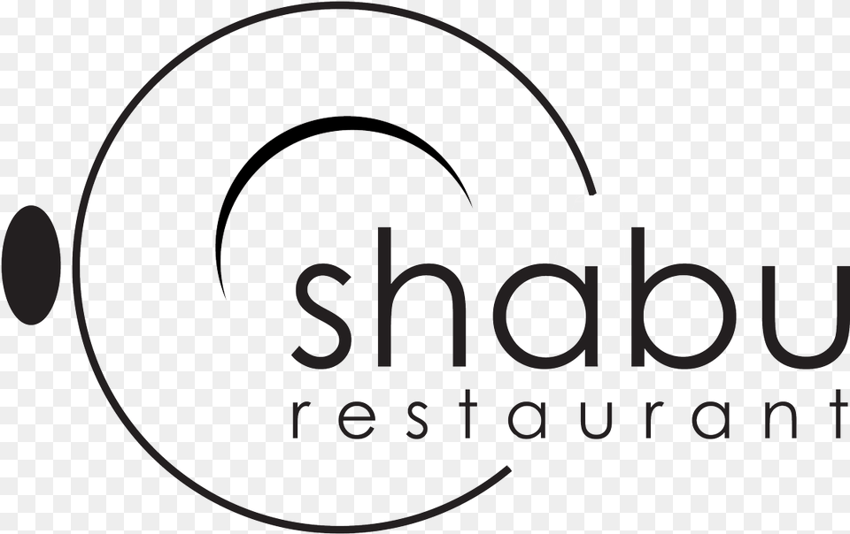 Shabu Shabu Logo, Lighting, Text Free Png Download