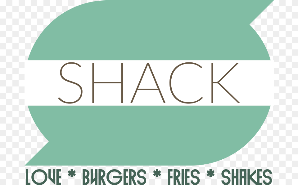 Shack Shack Hamburger, Logo, Text Png Image