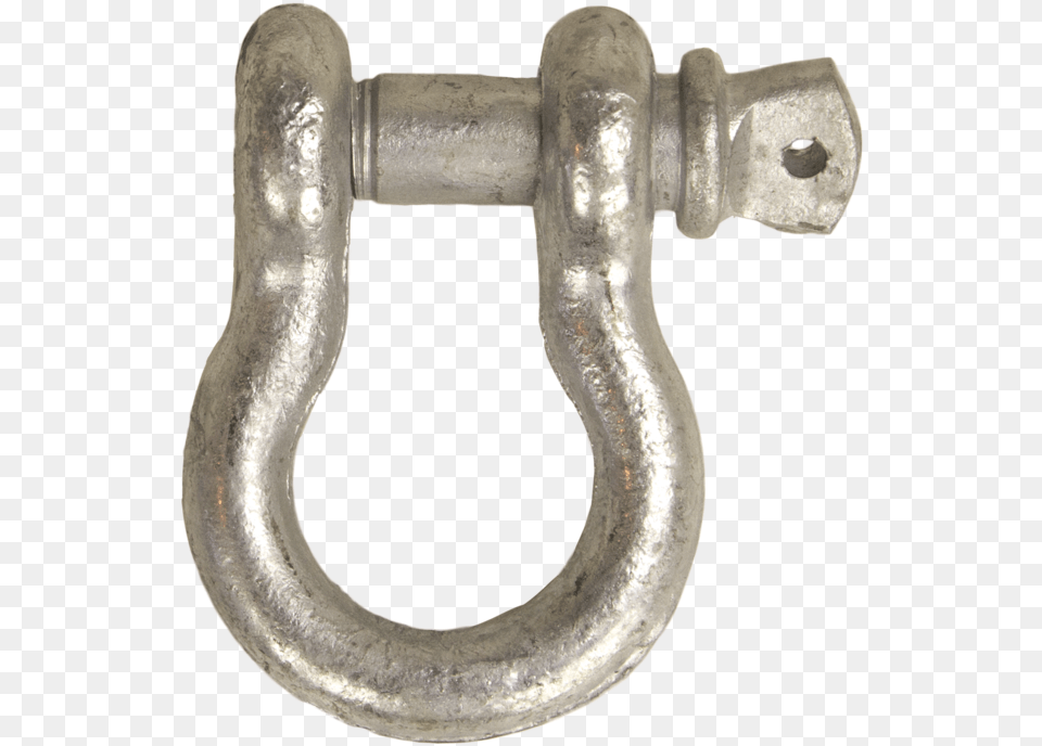 Shackle 4 Image Shackle, Electronics, Hardware, Hook, Smoke Pipe Free Png Download